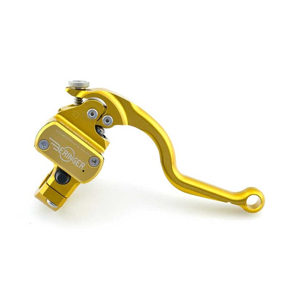 Beringer MLE5Racing-G 16cm Gold Brake Lever