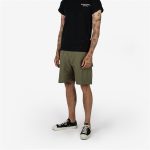 Iron Heart IH-736  Ripstop Cargo Shorts