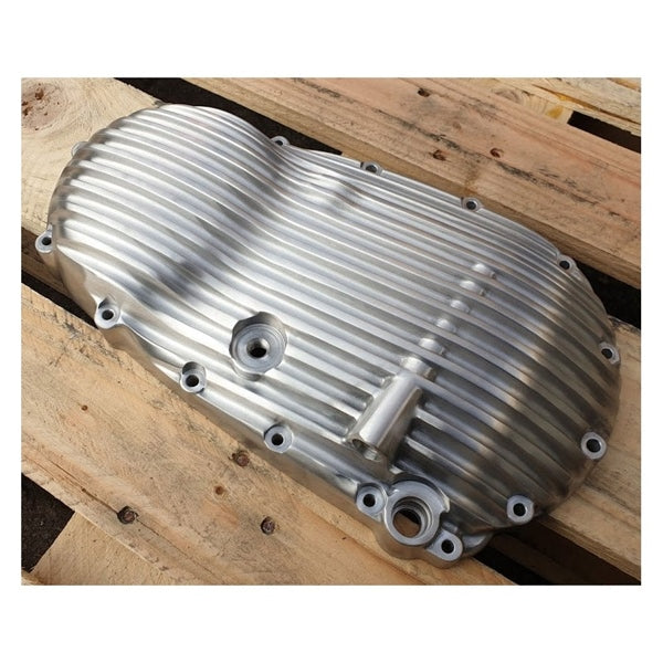Ốp Motone lốc nồi nhôm xước (Bên Trái)