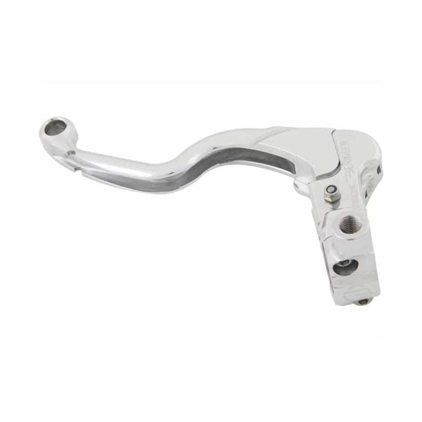 Beringer Silver Clutch Lever - CC5R-S