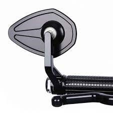 Motogadget mo.view Flight Mirror