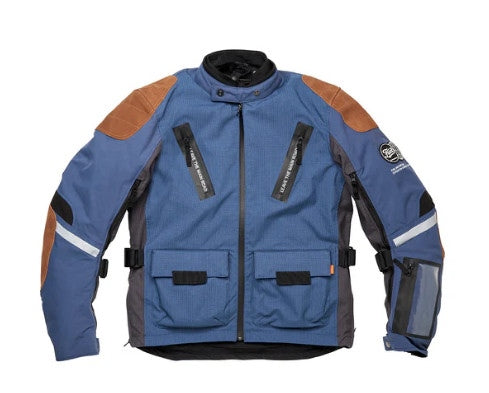 Fuel Astrail Jacket