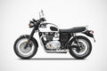 Pô Zard BONNEVILLE T120 EXHAUST - FULL KIT RACING (21-25)