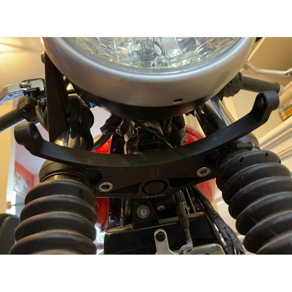 Motone Boomerang Indicator Brackets - MMU591