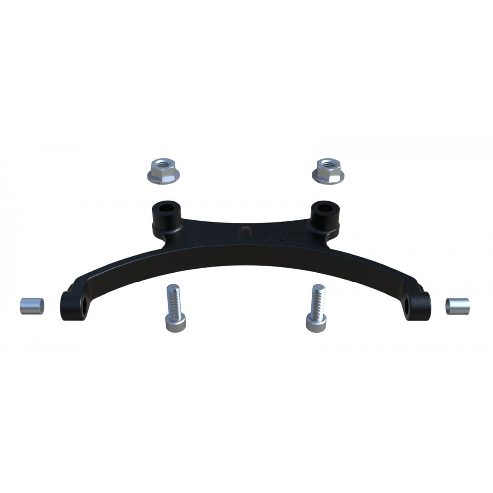 Motone Boomerang Indicator Brackets - MMU591