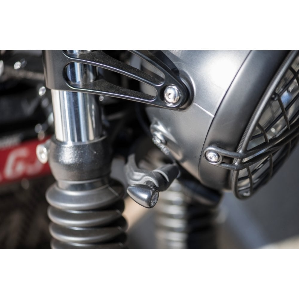 Motone Boomerang Indicator Brackets - MMU591