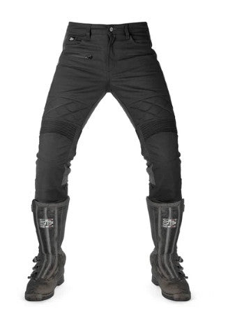 Fuel Sergeant 2 Black Pants