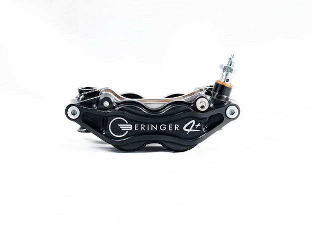 Beringer Aerotec Radial 4-Piston Brake Caliper – 100mm (Left / Right)