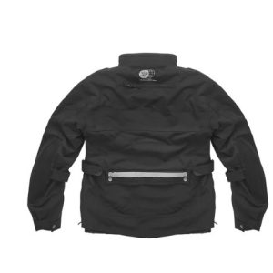Fuel Rally 2 Jacket
