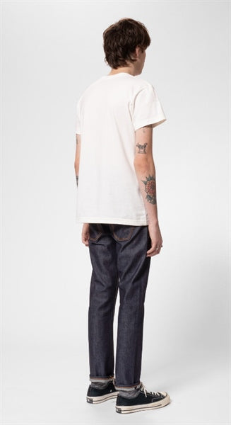 Nudie Jeans Grim Tim Dry Original Selvage