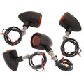 Motone Custom Billet Indicator Set (4 lights) – 2xXNM002B