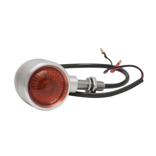Motone Custom Billet Turn Signals (Set of 4 lights) - 2xXNM002M