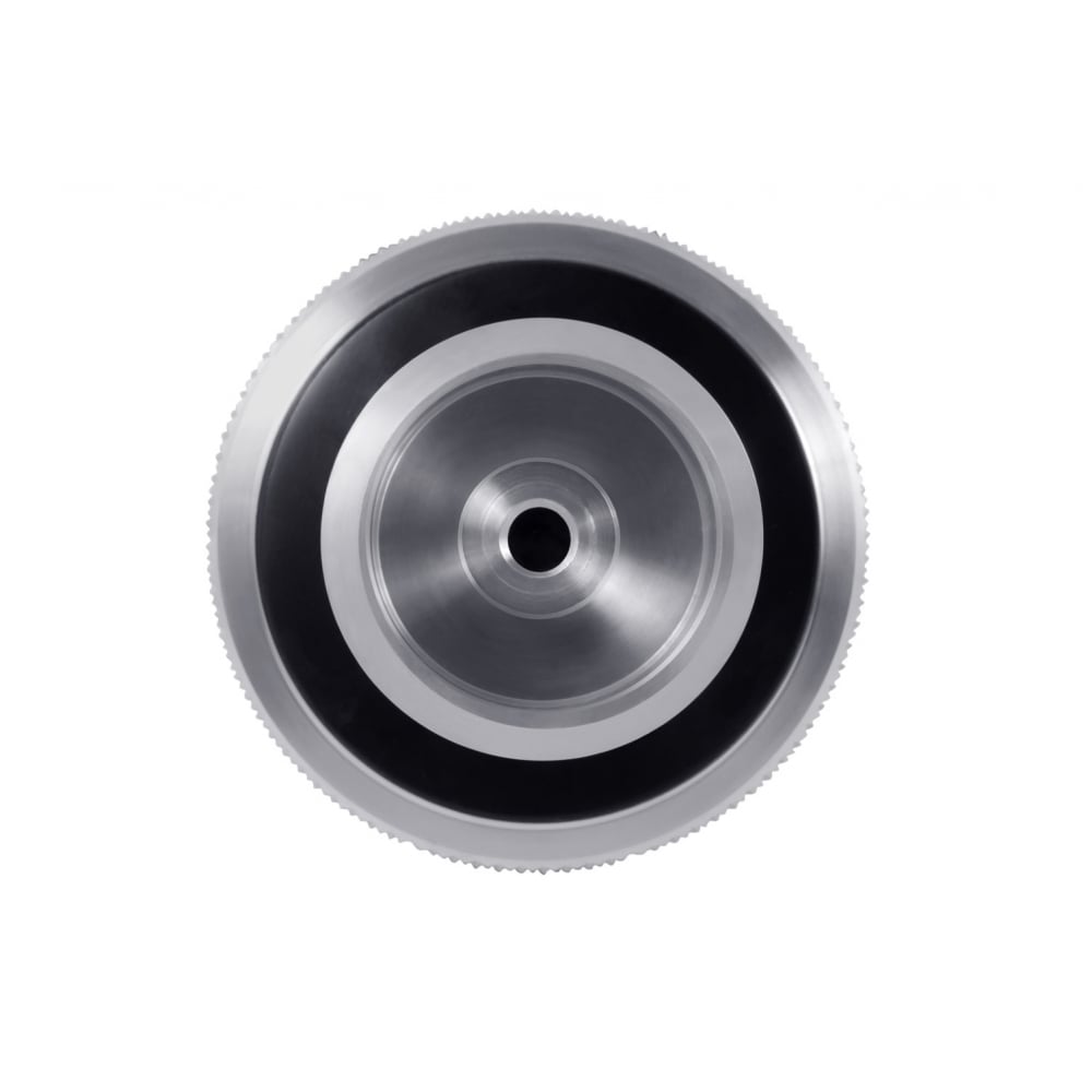 Motone Aluminum Spun Satin Finish Fuel Cap NXS010