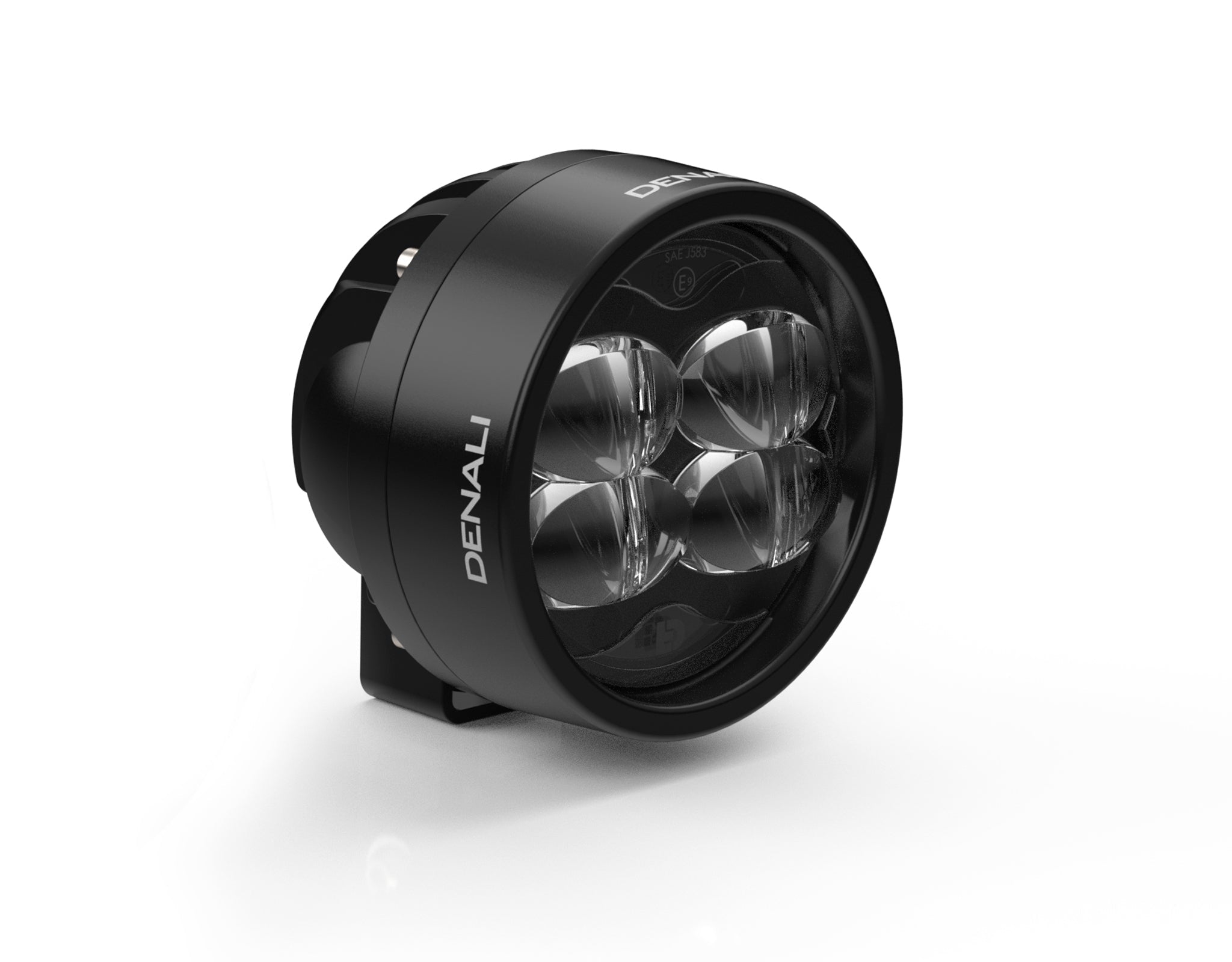 Đèn Trợ Sáng Denali D3 Fog với Công Nghệ DataDim™