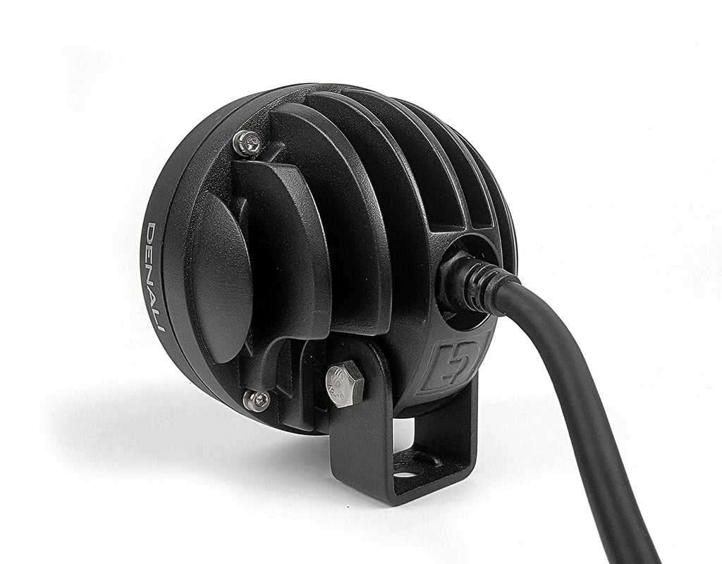 Đèn Lái Denali D3 Driving LED