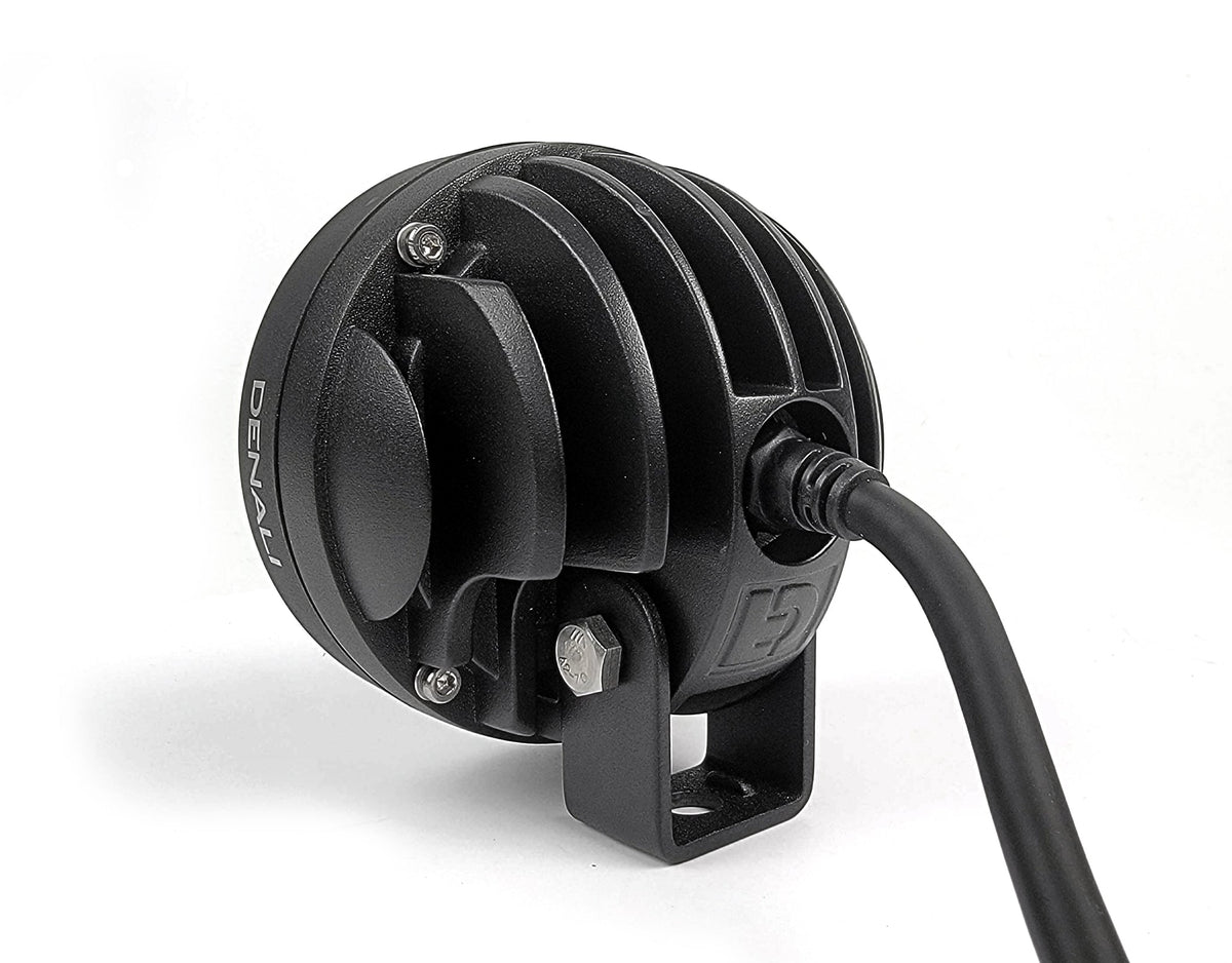 Denali D3 Fog Driving Light with DataDim™ Technology