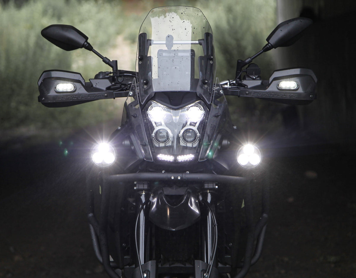 Đèn Lái Denali D3 Driving LED