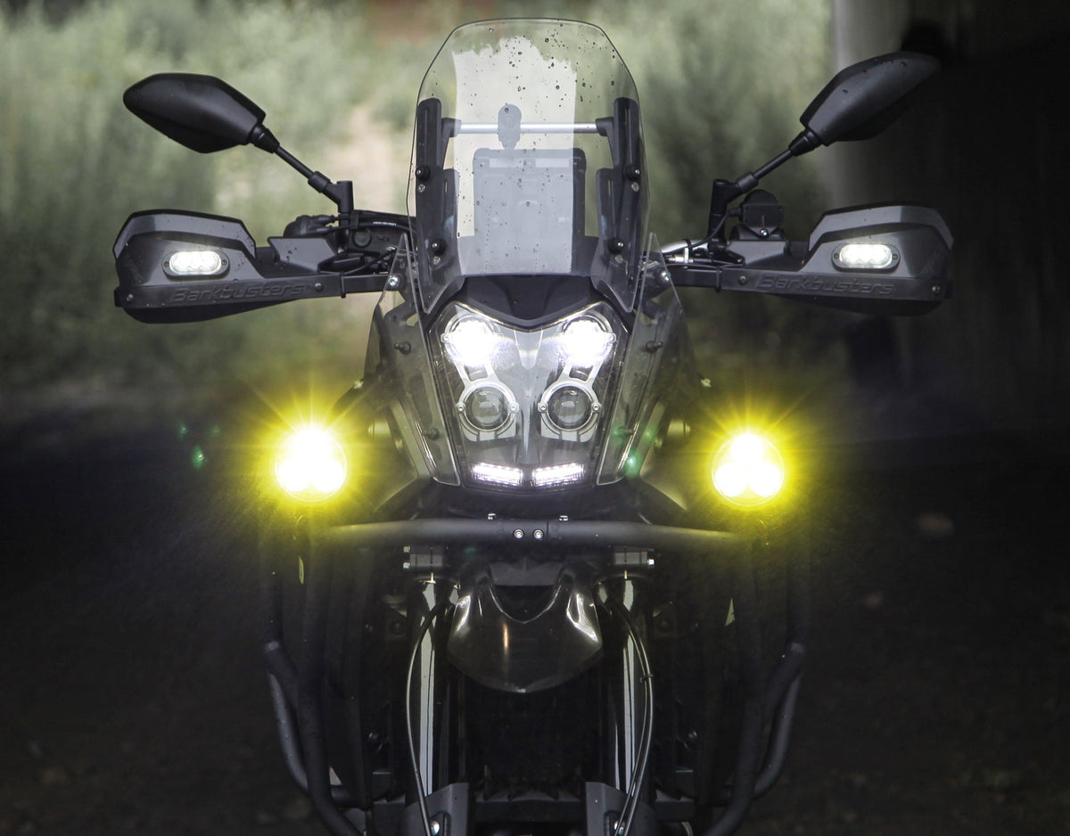 Đèn Lái Denali D3 Driving LED