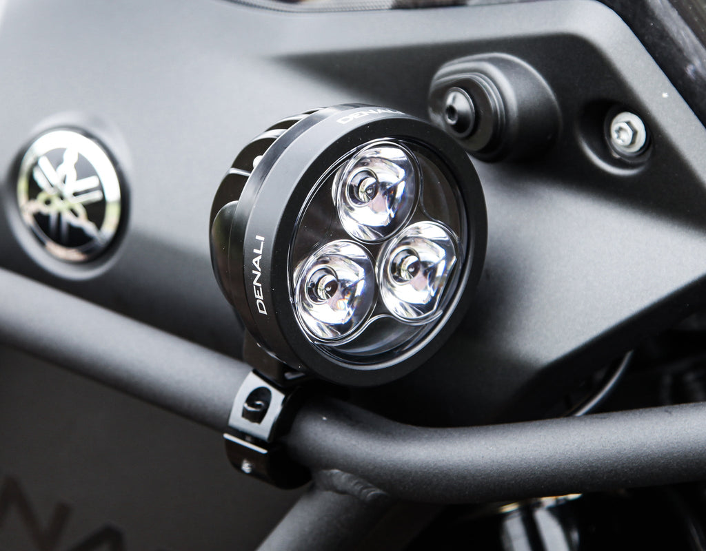 Đèn Lái Denali D3 Driving LED