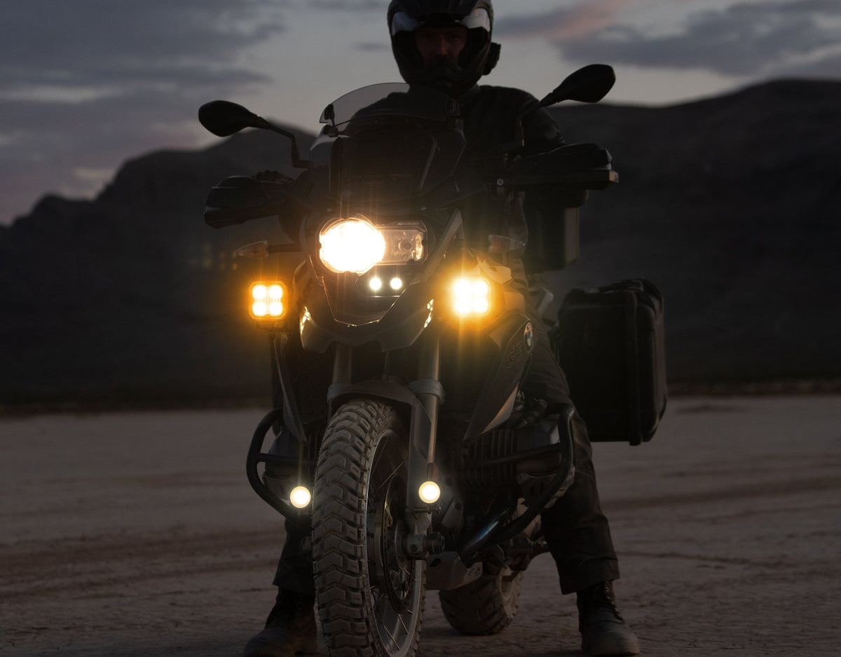 Denali D4 Pods with DataDim™ Technology