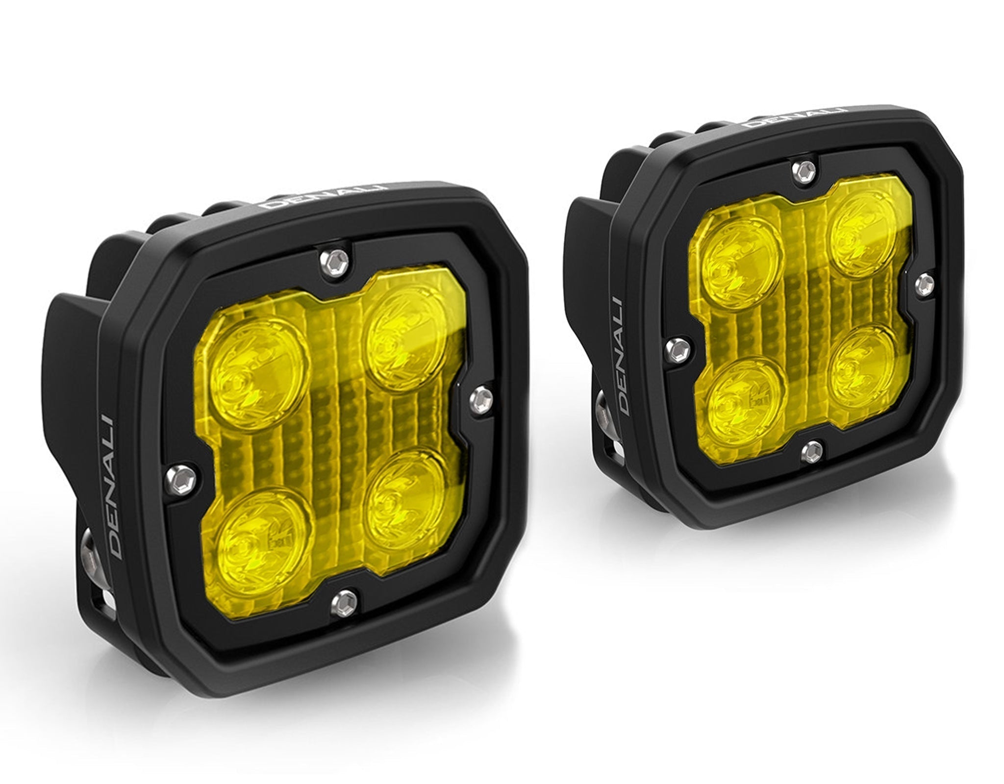 Denali D4 Pods with DataDim™ Technology