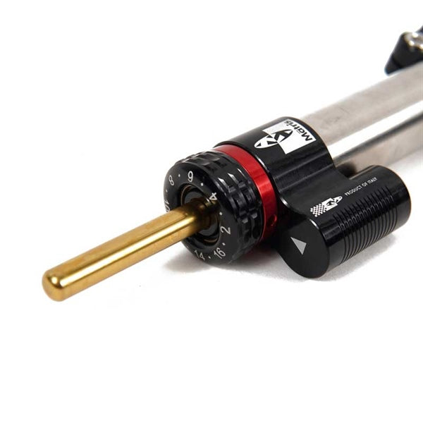 Matris 70mm Steering Damper (Steering Stabilizer)