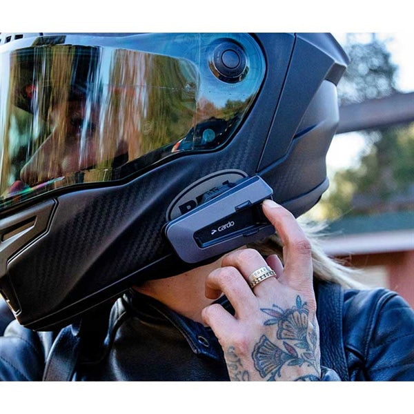 Cardo Edge