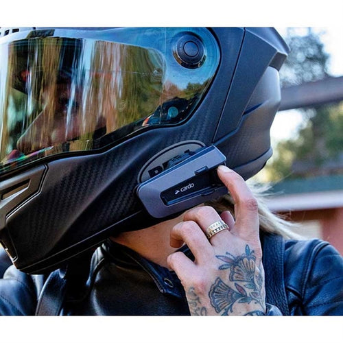Cardo Edge
