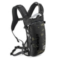 Kriega Hydro3 - Multicam Black