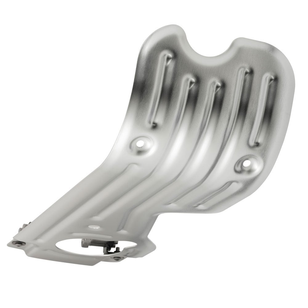Ốp Bảo Vệ Gầm Motone Defender Sump Guard - Bạc