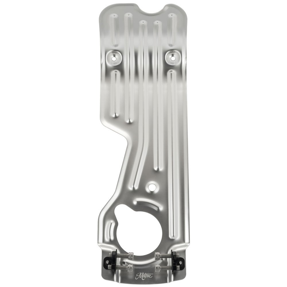 Ốp Bảo Vệ Gầm Motone Defender Sump Guard - Bạc
