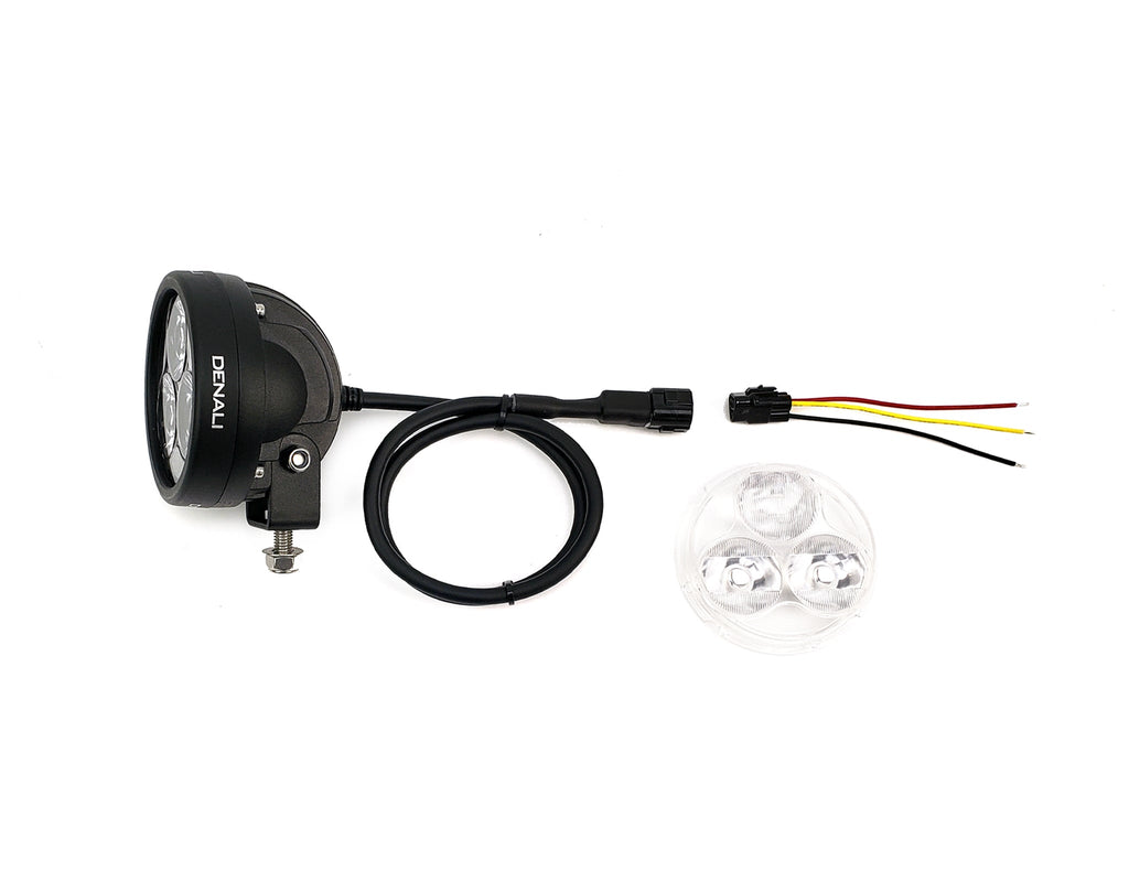 Đèn Lái Denali D3 Driving LED