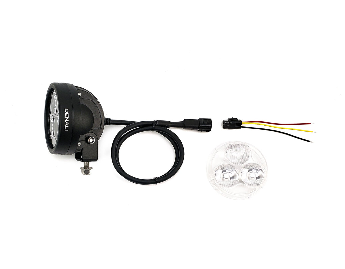 Đèn Lái Denali D3 Driving LED