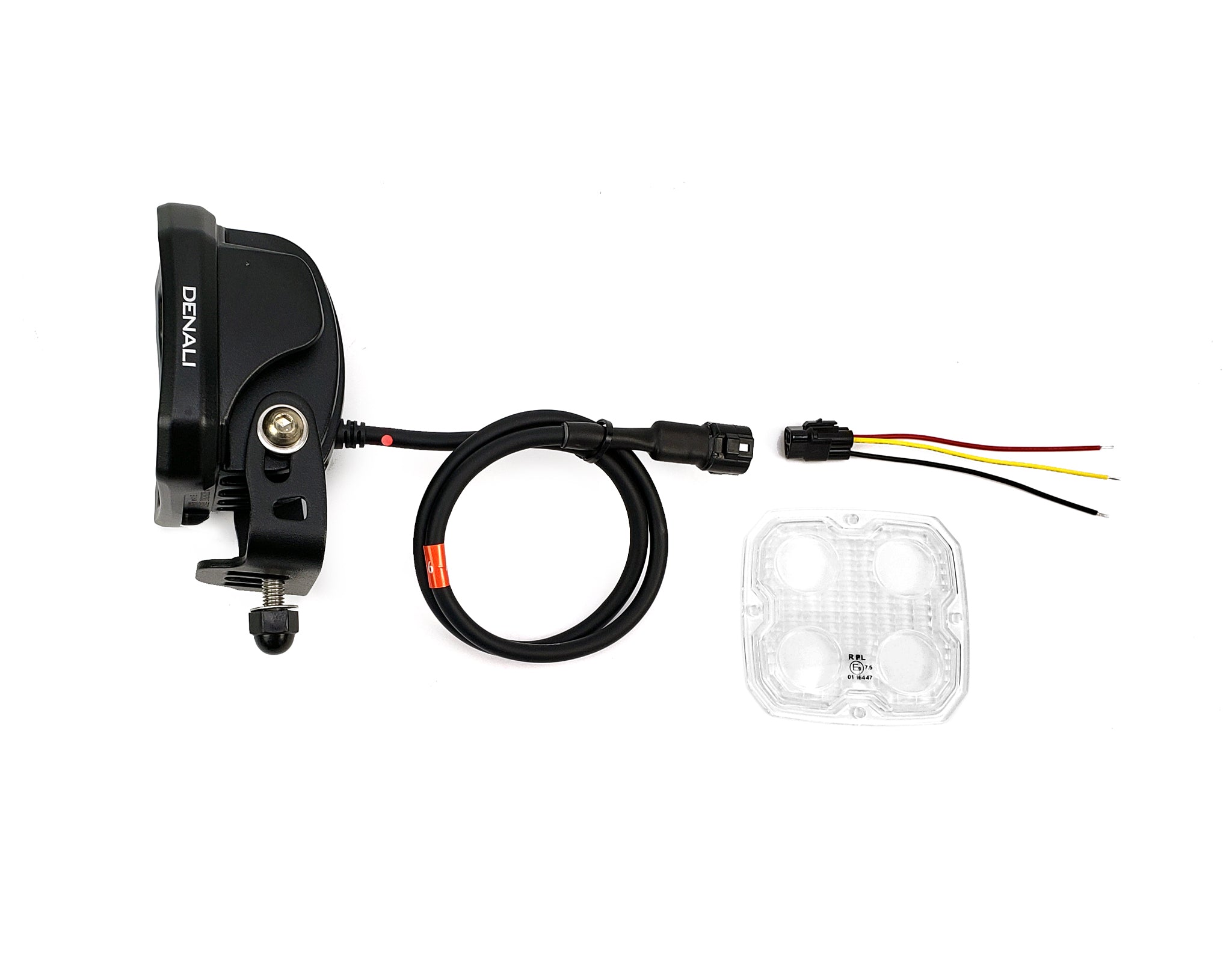 Denali D4 Pods with DataDim™ Technology