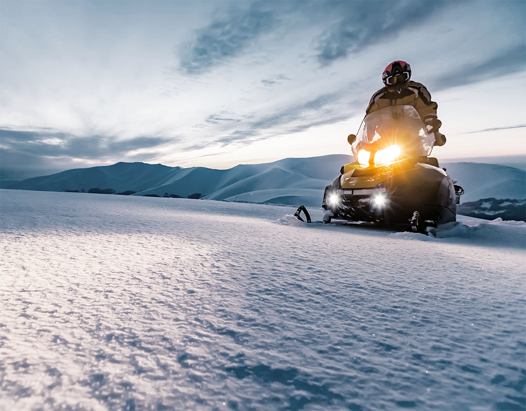 Denali D4 Pods with DataDim™ Technology