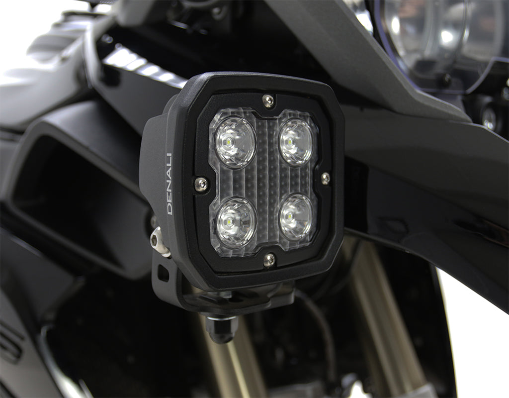Denali D4 Pods with DataDim™ Technology