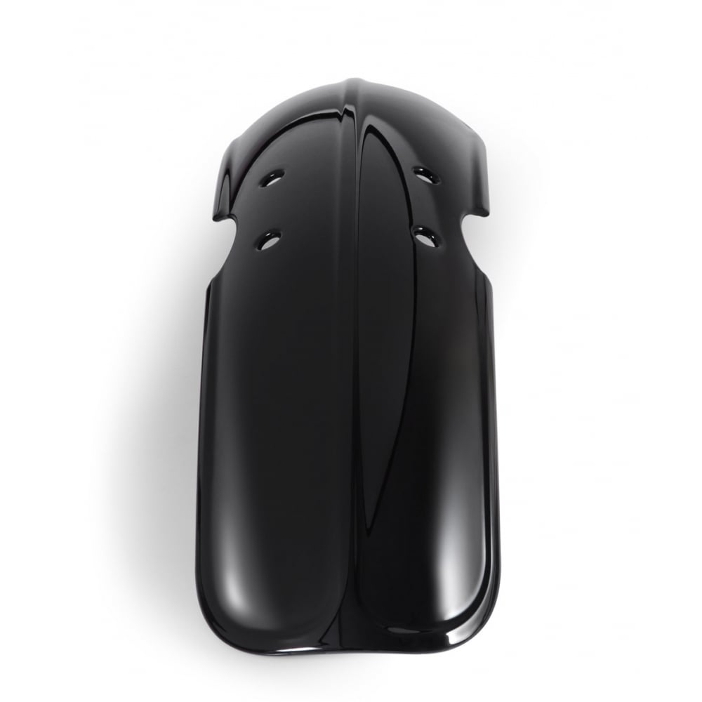 Chắn Bùn Trước Motone Duckbill - Black - MTE118