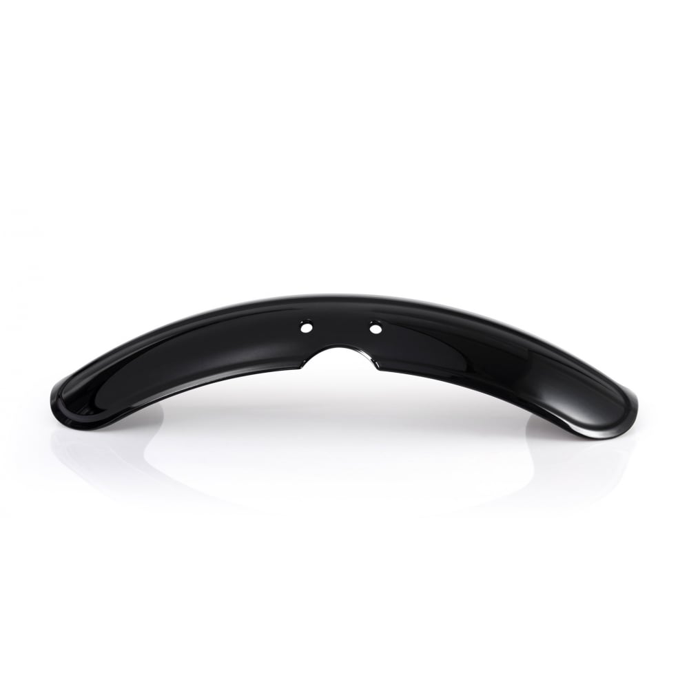 Chắn Bùn Trước Motone Duckbill - Black - MTE118