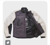 Fuel Endurage Jacket