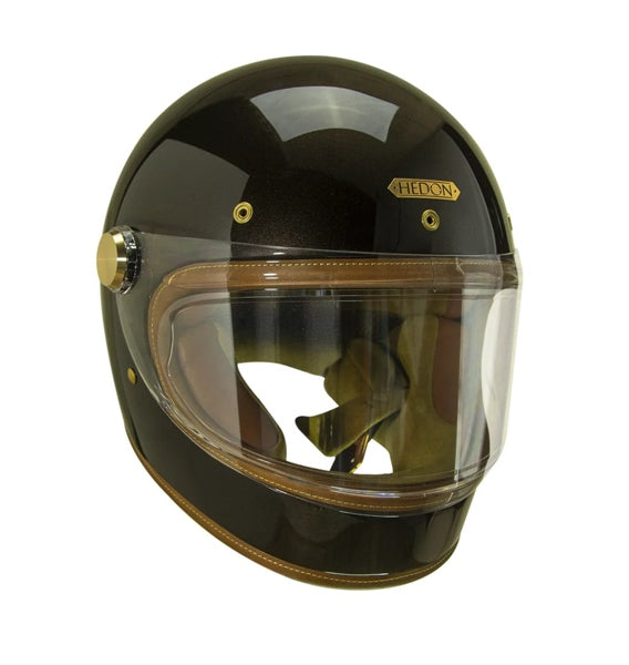 Hedon Heroine Racer Macadamia 1.5