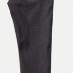 Nudie Jeans Lean Dean Dry Japan Selvedge