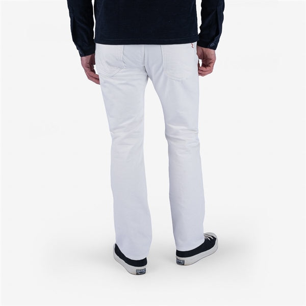 Iron Heart IH-555-WT (SS24) 13.5oz Denim Super Slim Cut Jeans
