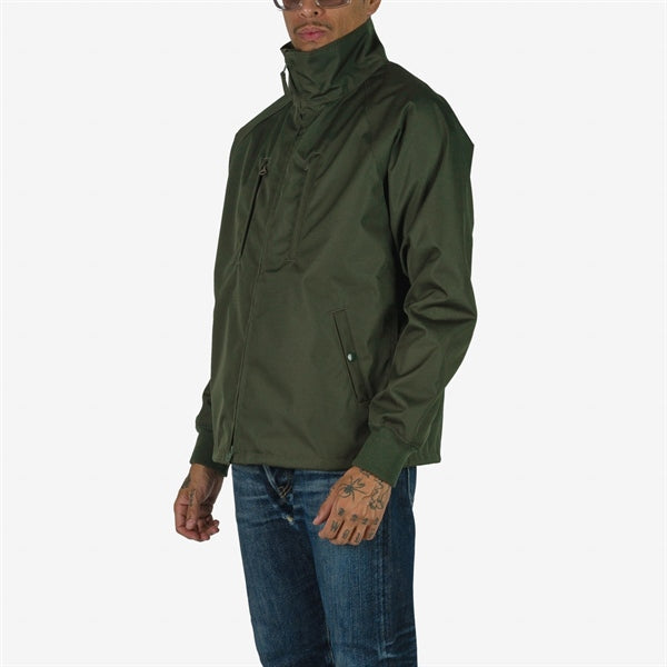 Iron Heart IHJ-131-OLV CORDURA® Windbreaker - Olive