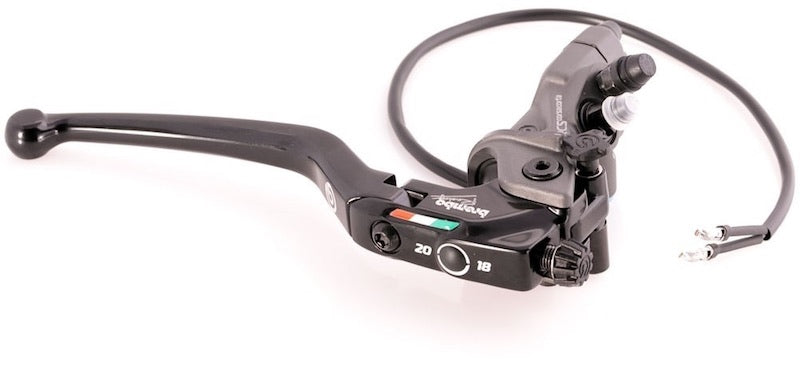 Brembo RCS19 Brake Lever