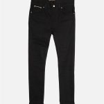 Nudie Jeans Lean Dean Dry Japan Selvedge