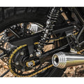 Motone Chain Guard - Black CSS006