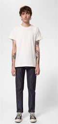Nudie Jeans Grim Tim Dry Original Selvage