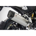 Zard BMW GS1250 Titanium Version Exhaust