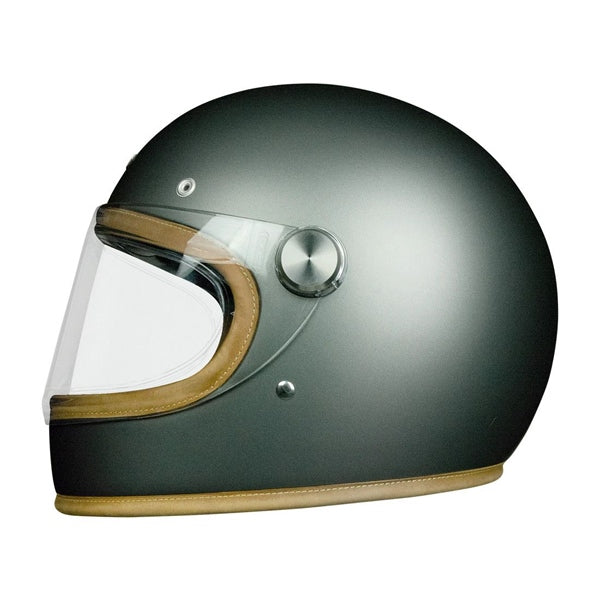 Hedon Heroine Racer Molten Ash