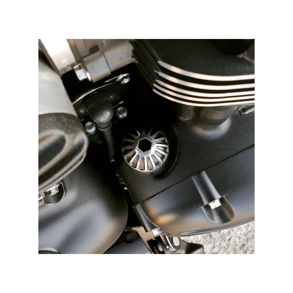 Nắp Dầu Động Cơ Motone Roswell - MMU055